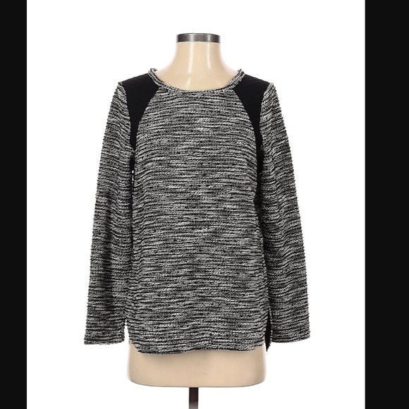 Sanctuary Pullover Sweater - Picture 5 of 6